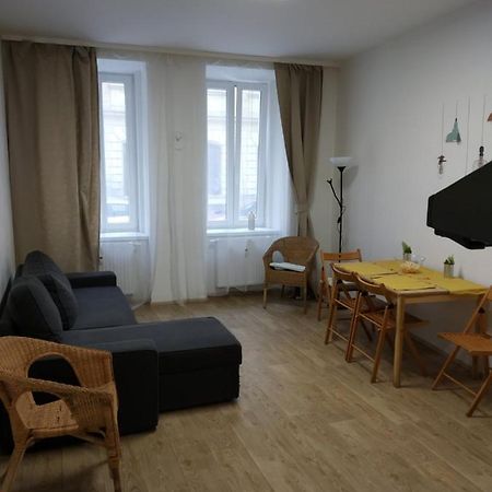 شقة Apartmans In The Center With Privat Parking برنو المظهر الخارجي الصورة